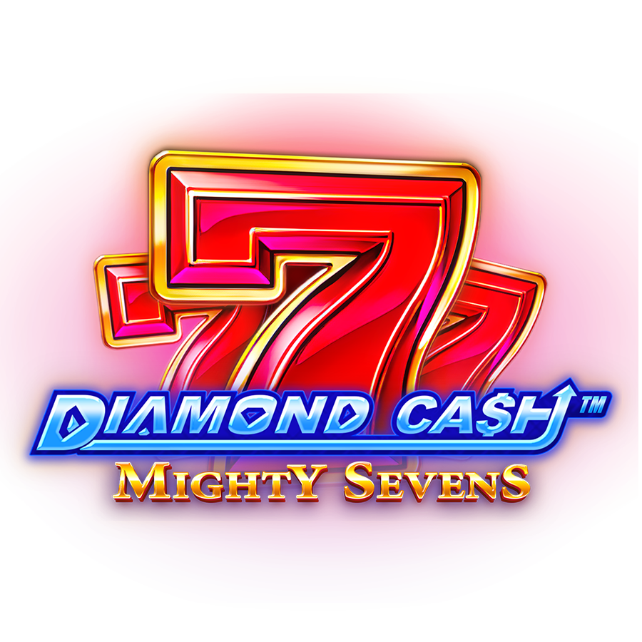 game-Diamond Cash: Mighty Sevens-logo