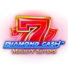 game-Diamond Cash: Mighty Sevens-logo