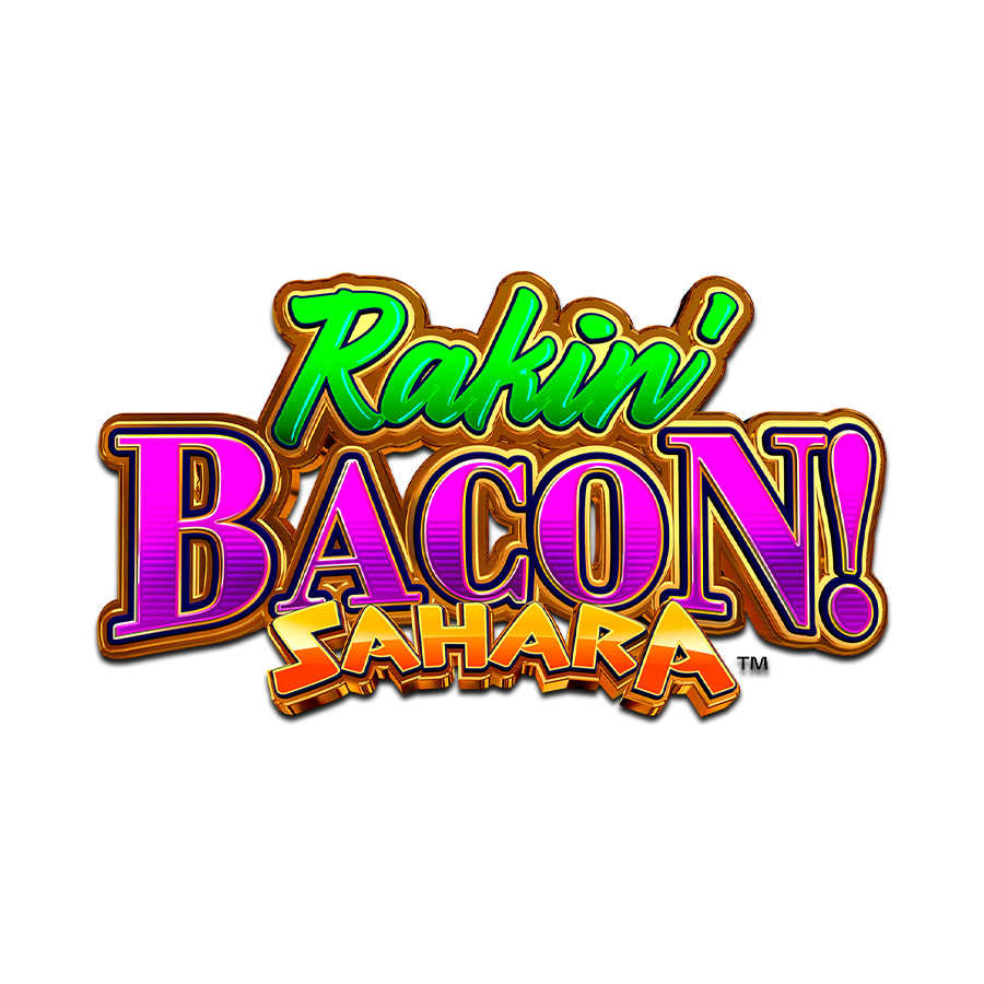 game-Rakin' Bacon Sahara-logo