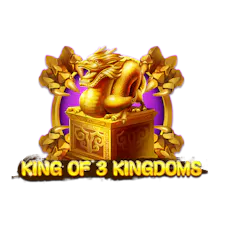 game-King of 3 Kingdoms-logo