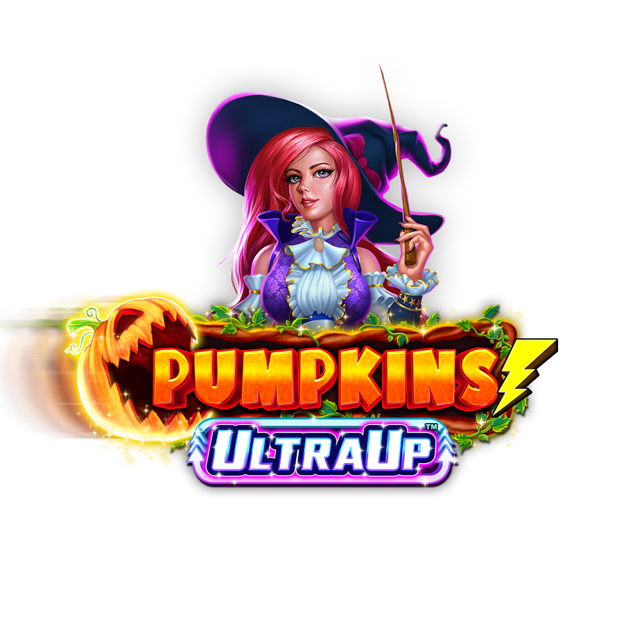 game-Pumpkins Ultra Up-logo