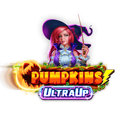 Pumpkins Ultra Up on  Casino