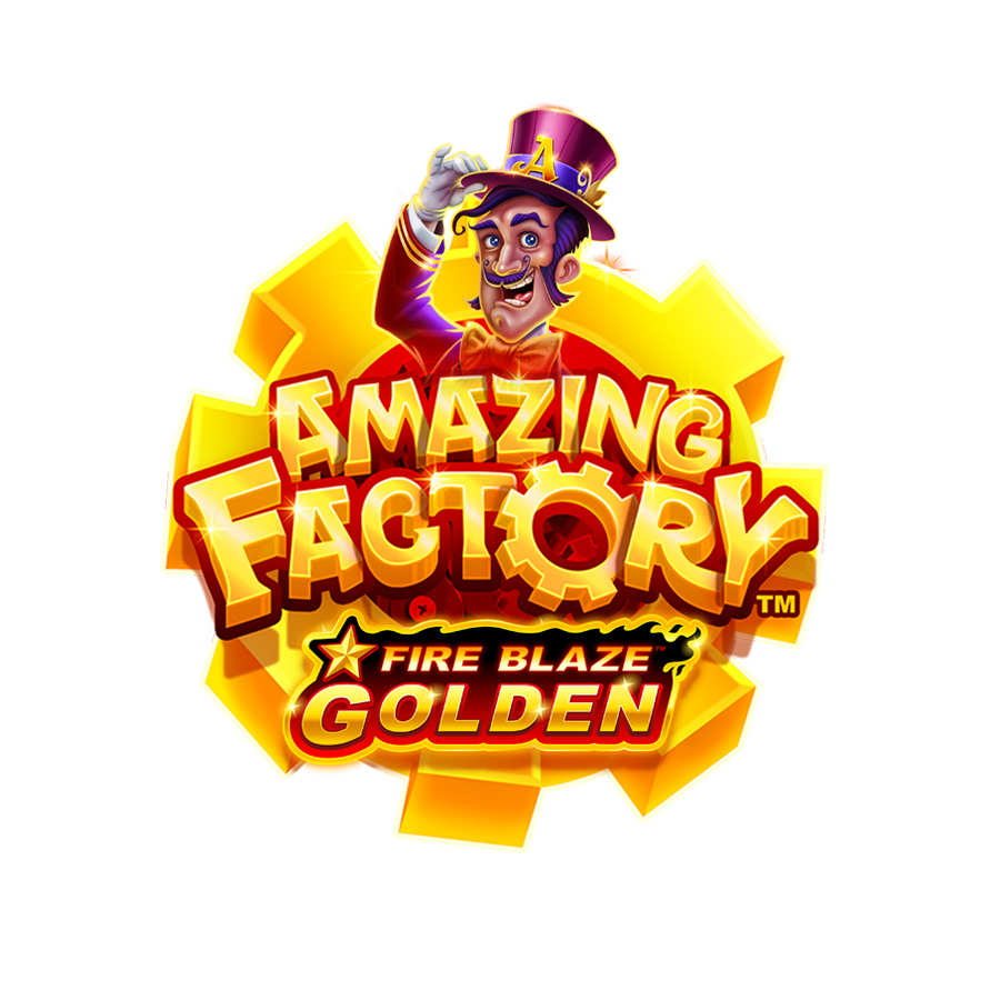 game-Amazing Factory-logo