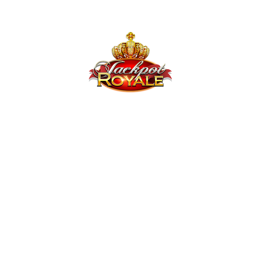 game-Black Mirror Jackpot Royale-logo