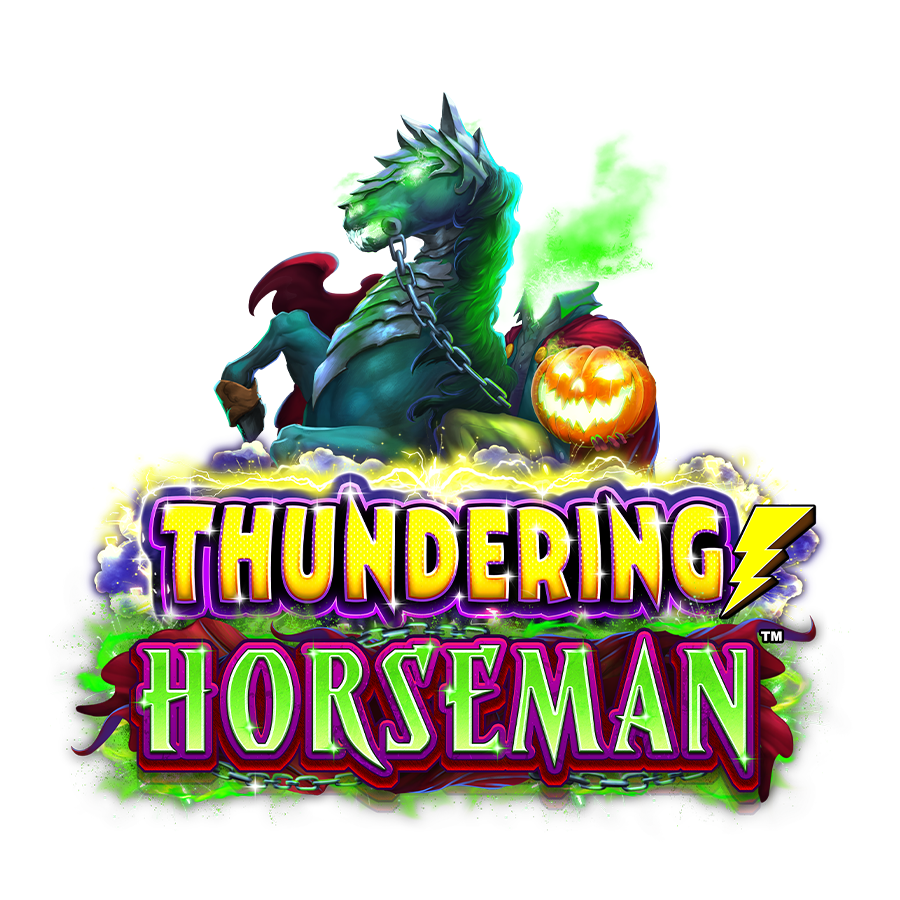 game-Thundering Horseman-logo
