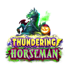 game-Thundering Horseman-logo