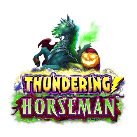 Thundering Horseman on  Casino
