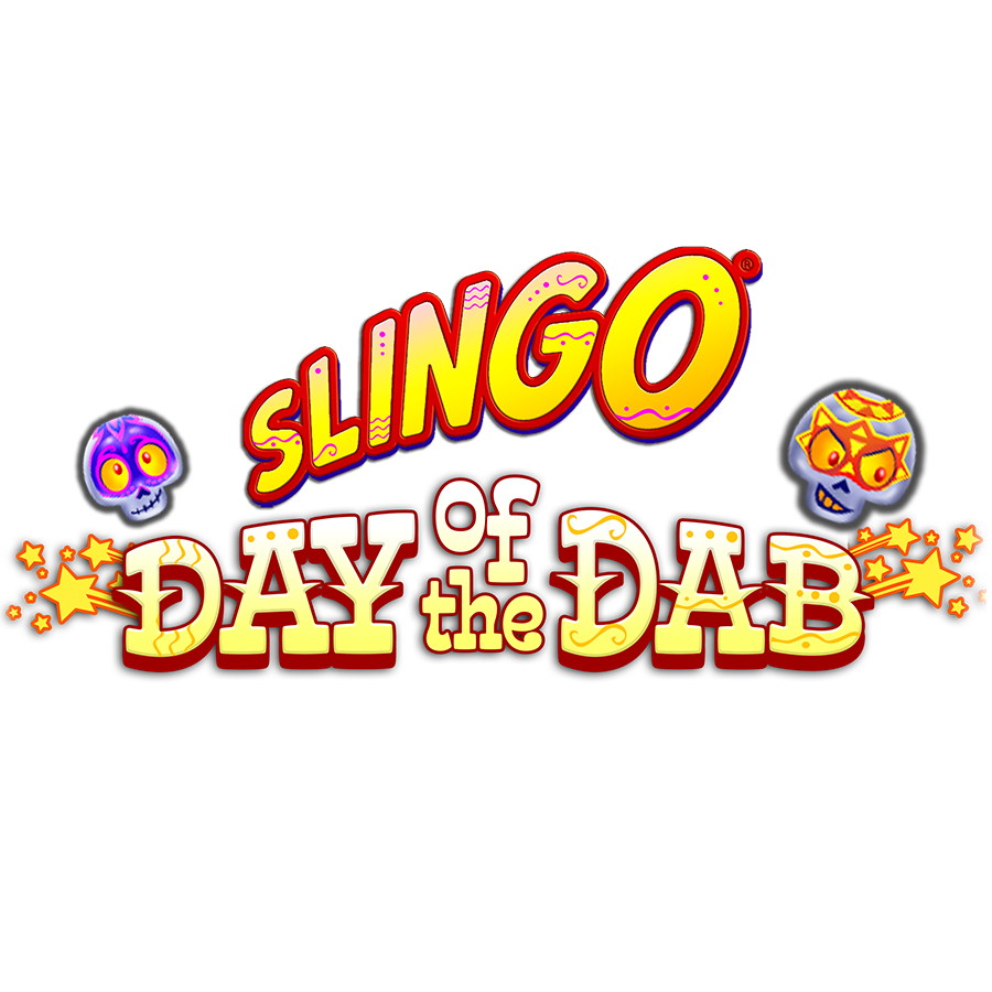 game-Slingo Day of the Dab-logo