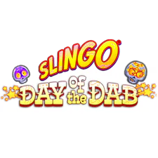 game-Slingo Day of the Dab-logo