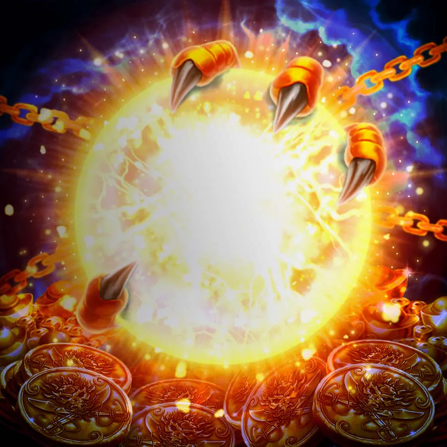 game-Dragon Unleashed Red Fleet-background