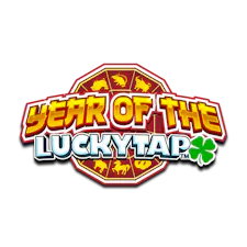 game-Year of the LuckyTap-logo