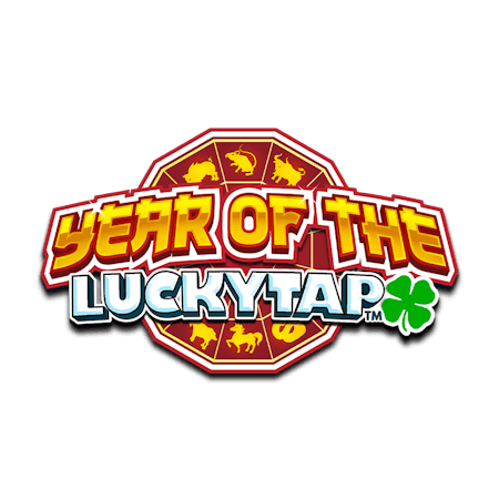 Year of the LuckyTap on Casino