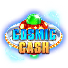 game-Cosmic Cash-logo
