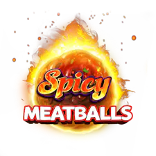 game-Spicy Meatballs-logo