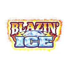 game-Blazin' Ice-logo
