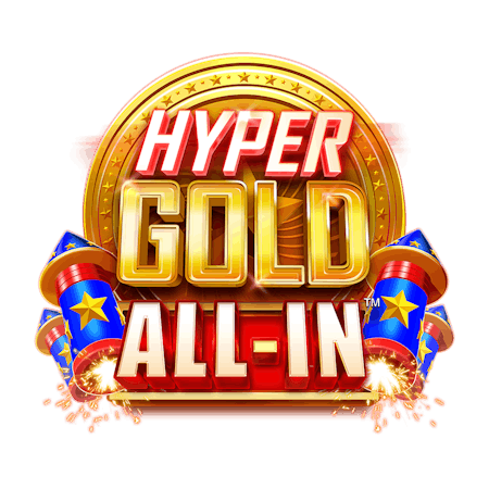 Hyper Gold All-In on  Casino