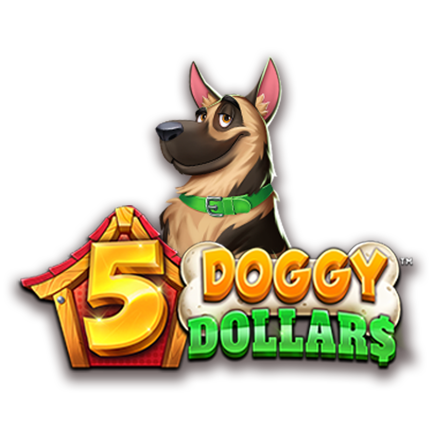game-5 Doggy Dollars-logo