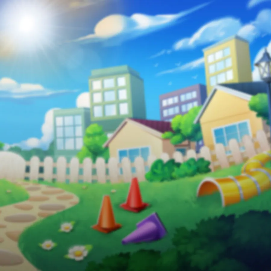 game-5 Doggy Dollars-background