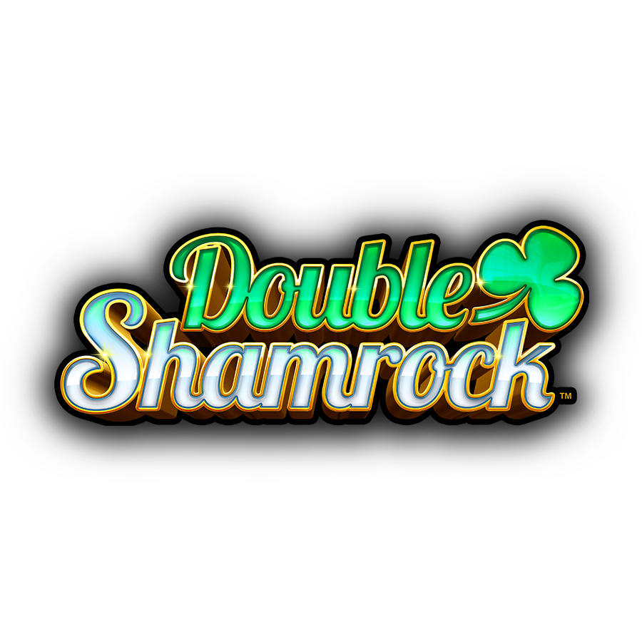game-Double Shamrock-logo