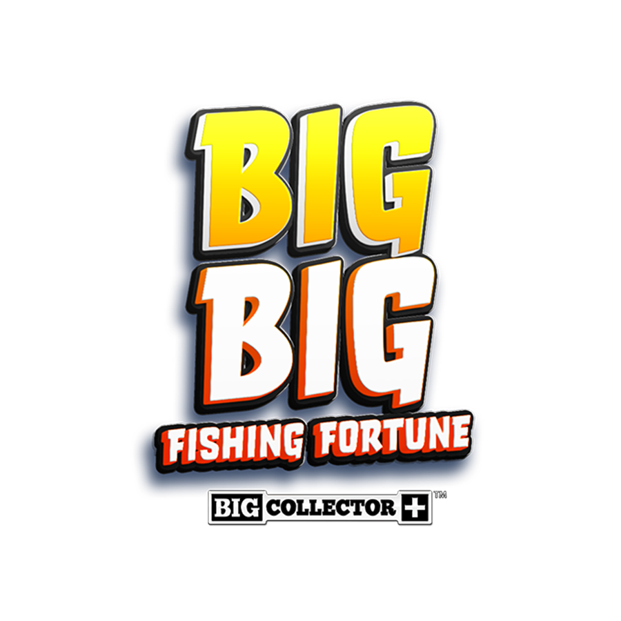 game-Big Big Fishing Fortune-logo