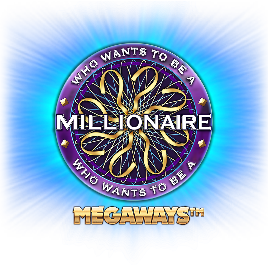 game-Millionaire Megaways-logo