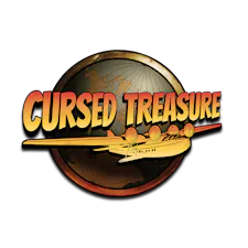 game-Cursed Treasure-logo