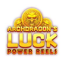 game-Archdragon's Luck Power Reels-logo