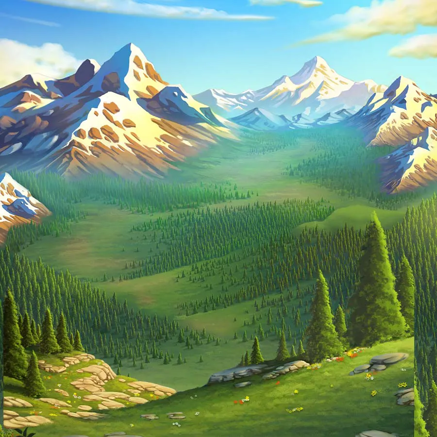 game-Lone Star Link Grizzly Wins-background