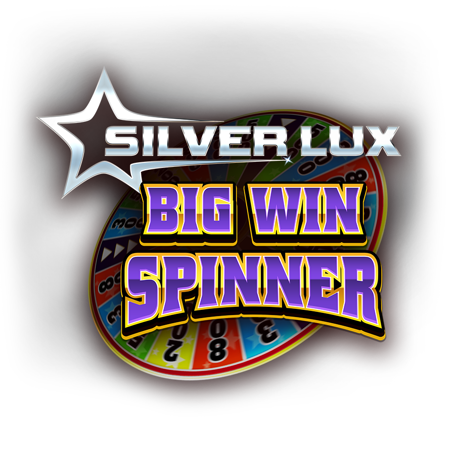 game-Silver Lux Big Win Spinner-logo