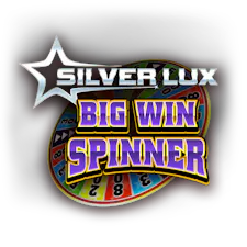 game-Silver Lux Big Win Spinner-logo