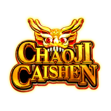 game-Chaoji Caishen-logo