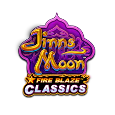 game-Fire Blaze: Jinns Moon-logo