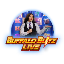game-Buffalo Blitz Live-logo