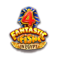 game-4 Fantastic Fish in Egypt-logo