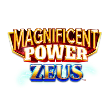 game-Magnificent Power Zeus-logo