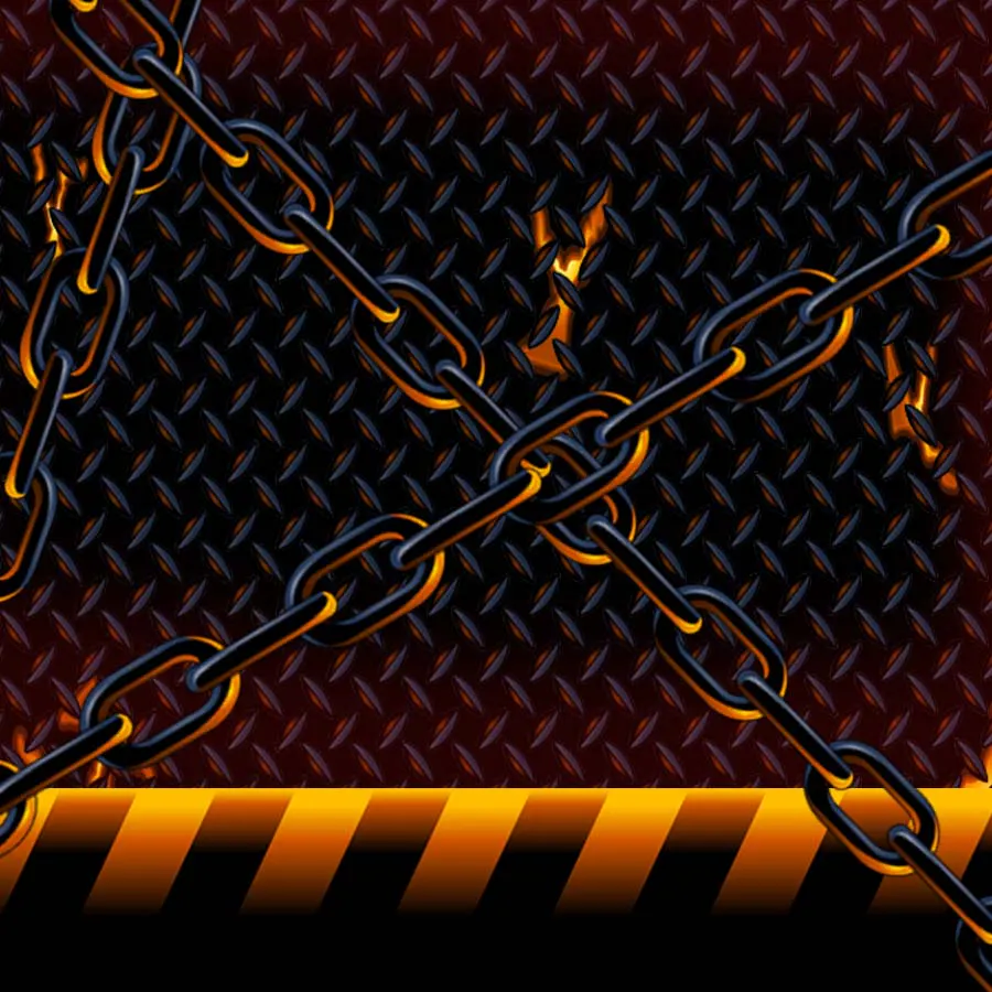 game-Mega Meltdown-background
