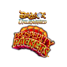 game-Dragon Unleashed Prosperity Packets-logo