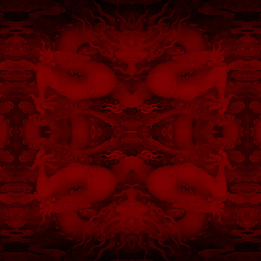 game-Dragon Unleashed Prosperity Packets-background