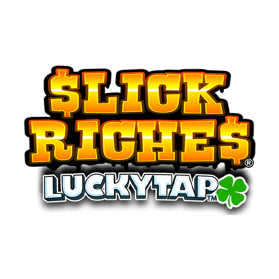 game-Slick Riches LuckyTap-logo