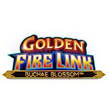 game-Golden Fire Link Buchae Blossom-logo