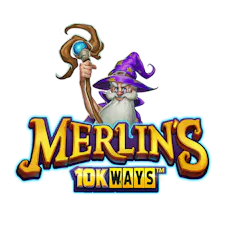game-Merlin’s 10K Ways-logo