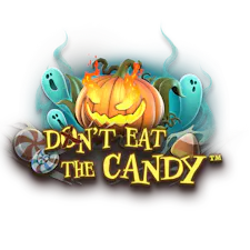 game-Don't Eat The Candy-logo