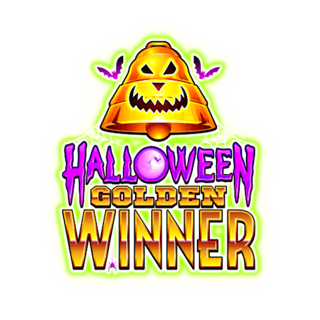 Golden Halloween Winner on  Casino