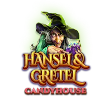 game-Hansel & Gretel Candyhouse-logo