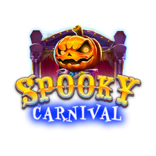 game-Spooky Carnival-logo