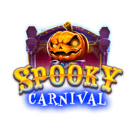 Spooky Carnival on  Casino