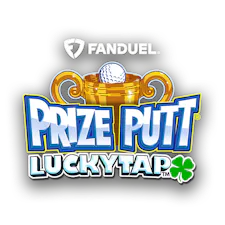 game-FanDuel Prize Putt LuckyTap-logo