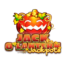 game-Jack o'Lantern Jackpots-logo