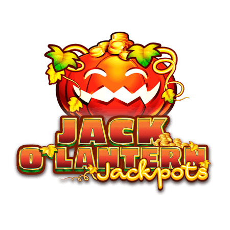 Jack o'Lantern Jackpots on  Casino