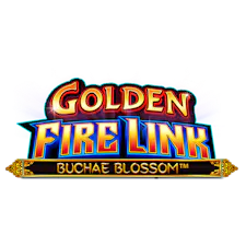 game-Golden Firelink Buchae Blossom-logo